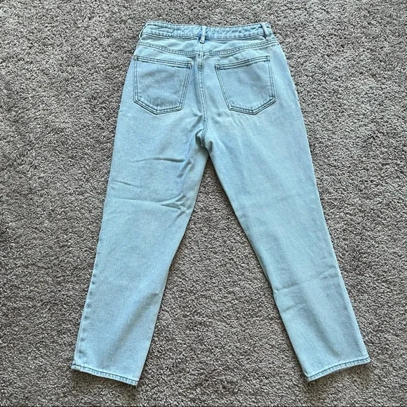 Pacsun Mom Jeans - Picture 3 of 10